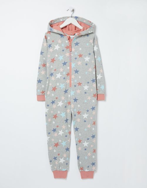 Sweat Star Onesie