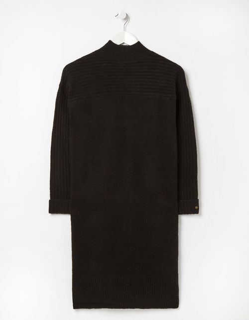 Rosie Knitted Dress