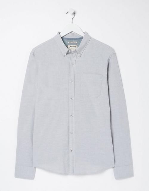 Mens Slim Hove Oxford Shirt