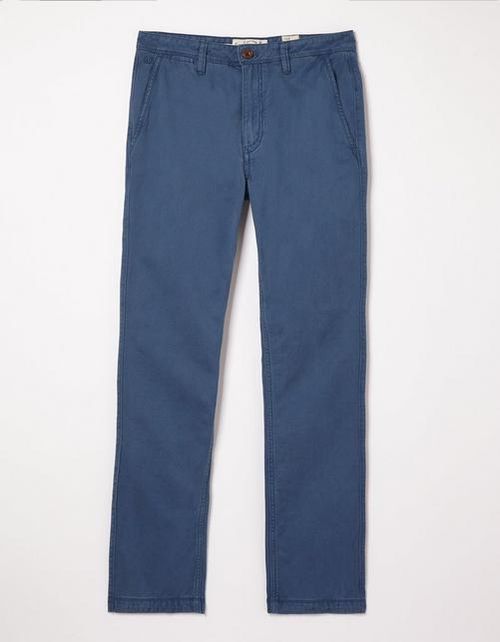 Mens Slim Coastal Chino