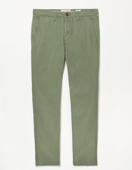 Mens Slim Coastal Chino