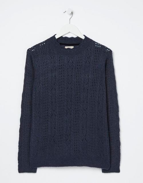 Roxy Jumper