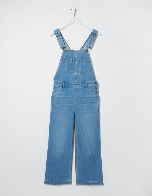 Clayton Dungarees