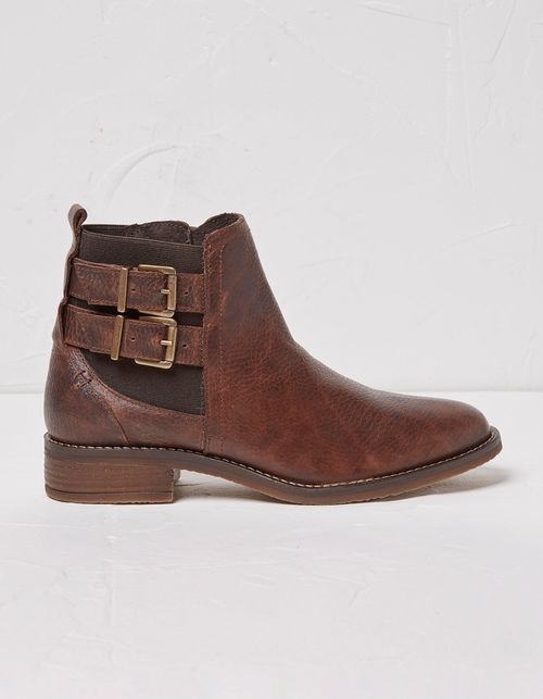 Dalby Ankle Boots