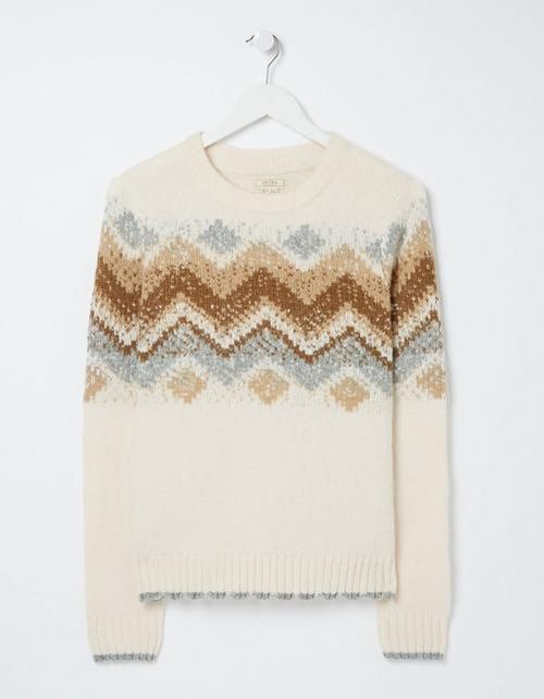 Colette Jumper