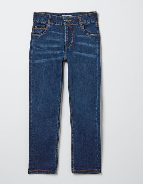 Tammy Tapered Denim Jeans, Compare