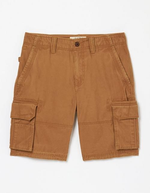 Mens Breakyard Cargo Short