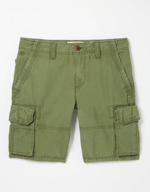 Mens Breakyard Cargo Short