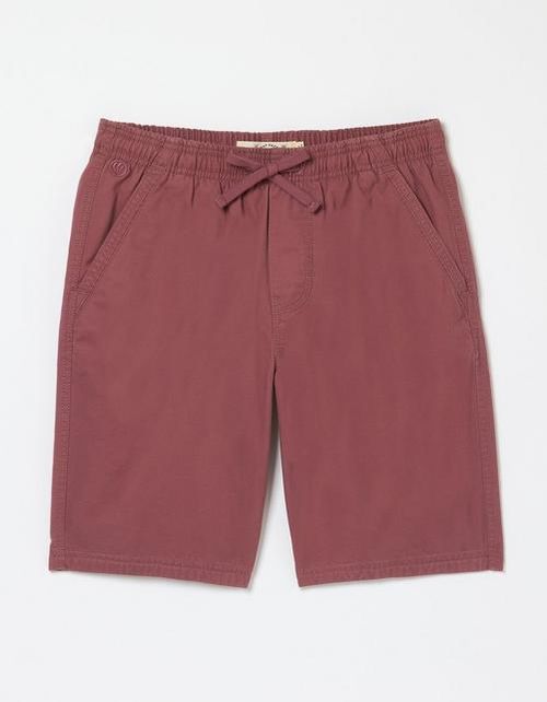 Mens Seaton Pull On Shorts