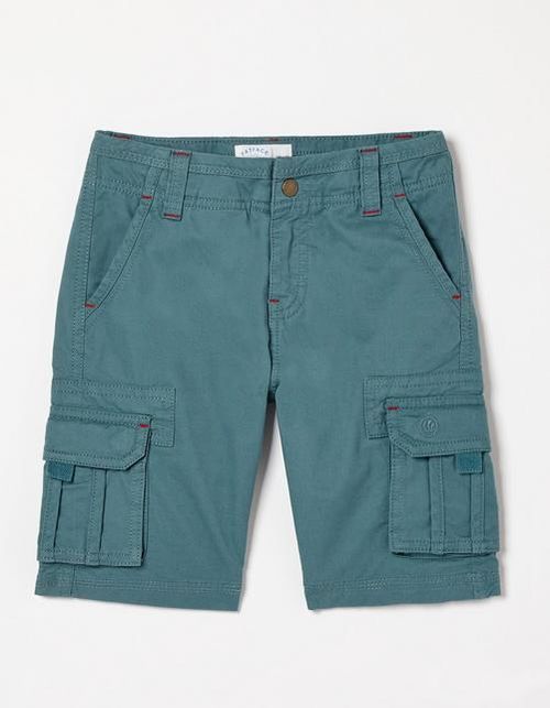 Lulworth Cargo Shorts