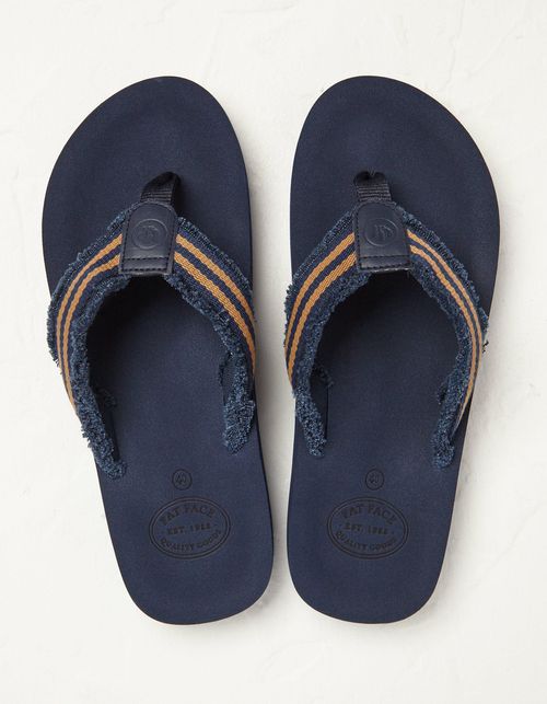 Mens Harris Flip Flops