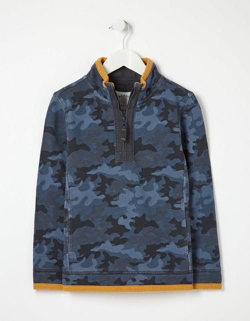 Camo Airlie Sweat