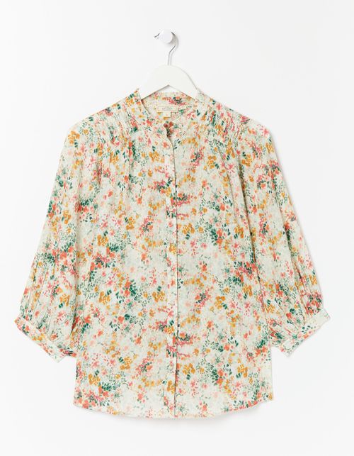 Evelyn Fleur Meadow Blouse