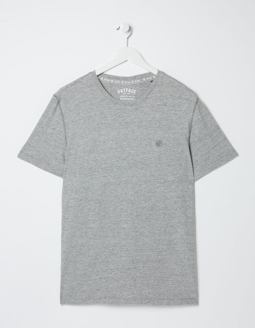 Mens Lulworth Crew Neck T...