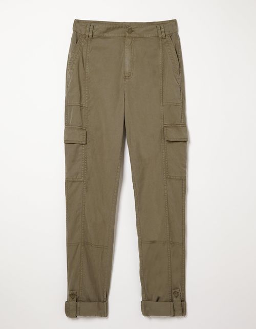 Addison Utility Trousers