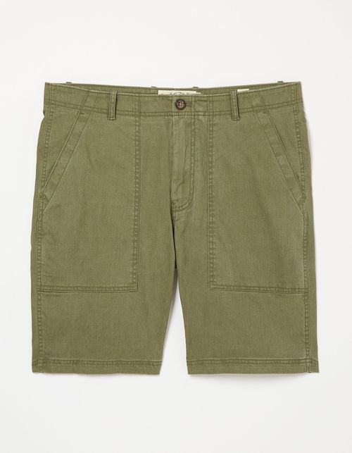 Mens Utility Shorts