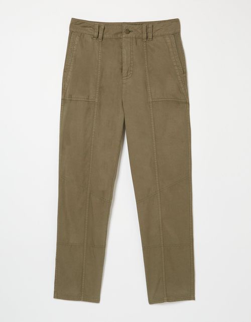 Allie Utility Trousers