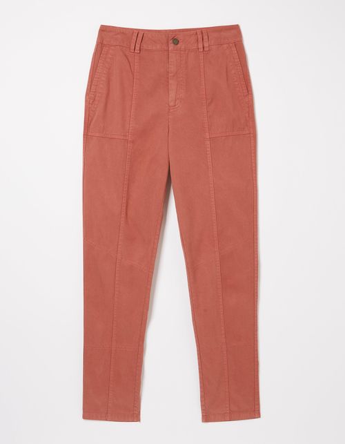 Allie Utility Trousers