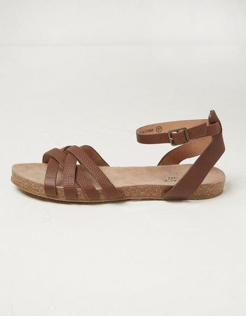 Beth Sandals