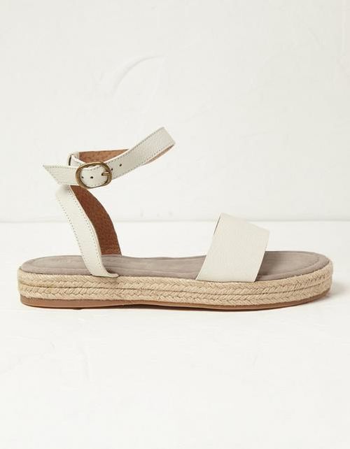 Tilly Espadrille Sandals