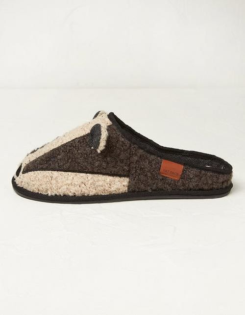 Mens Boris Badger Mule...