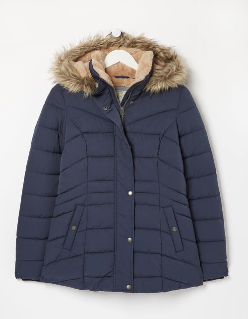 Lydia Puffer Coat