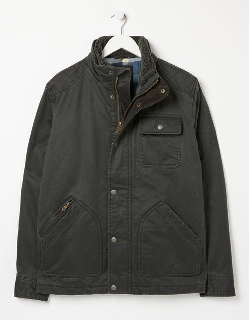 Mens Broadsands Jacket