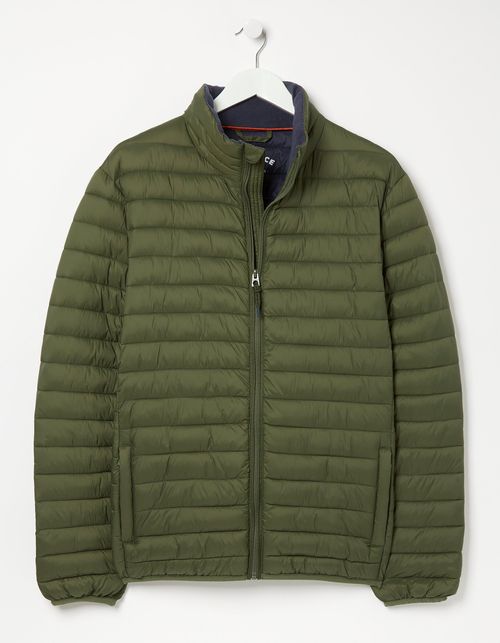 Mens Dartmouth Puffer Jacket