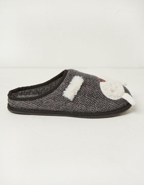 Mens Walter Walrus Mule...