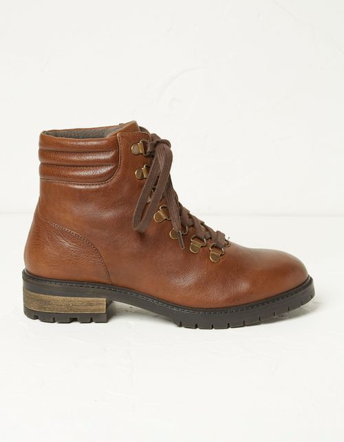 Hamble Hiker Boots