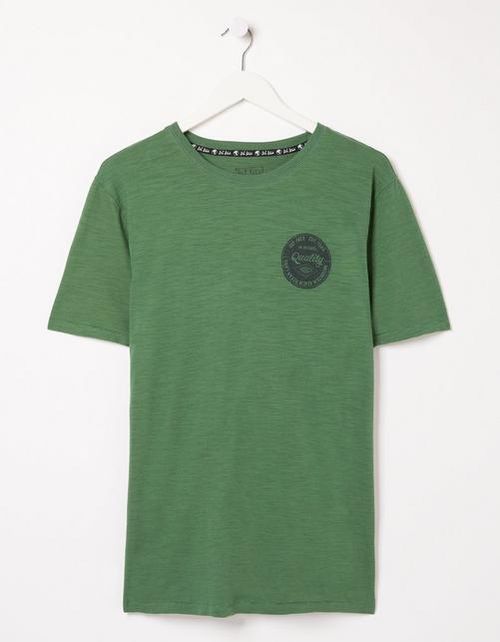 Mens Quality T-Shirt