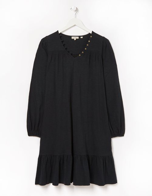 Stroud Jersey Dress