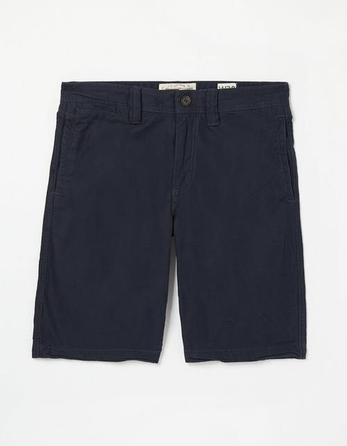 Mens Stow Flat Front Shorts