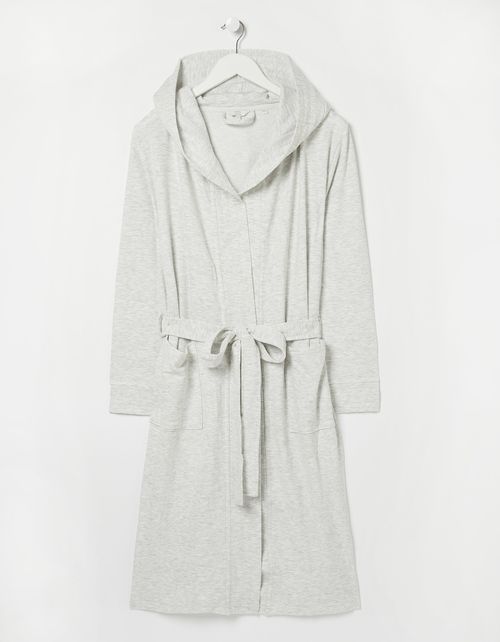 Woolacombe Soft Robe