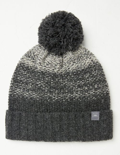 Mens Jason Colour Block Hat