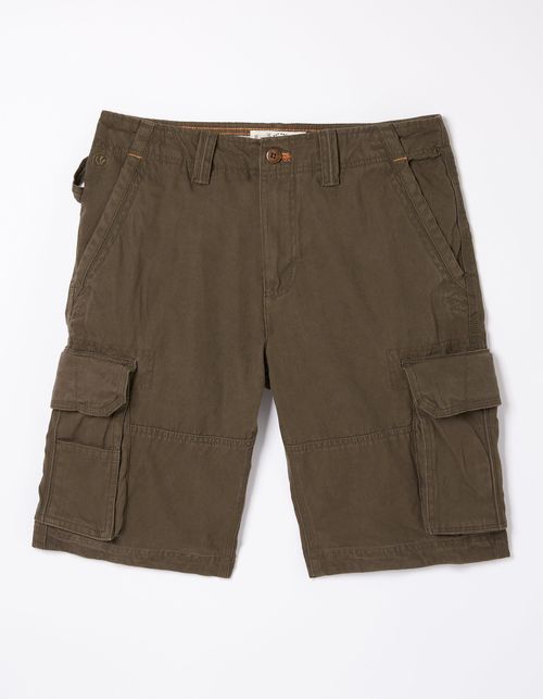 Mens Breakyard Cargo Shorts