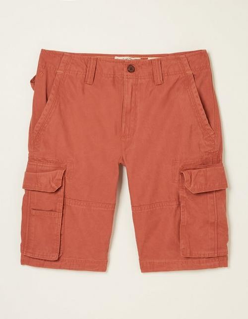 Mens Breakyard Cargo Shorts