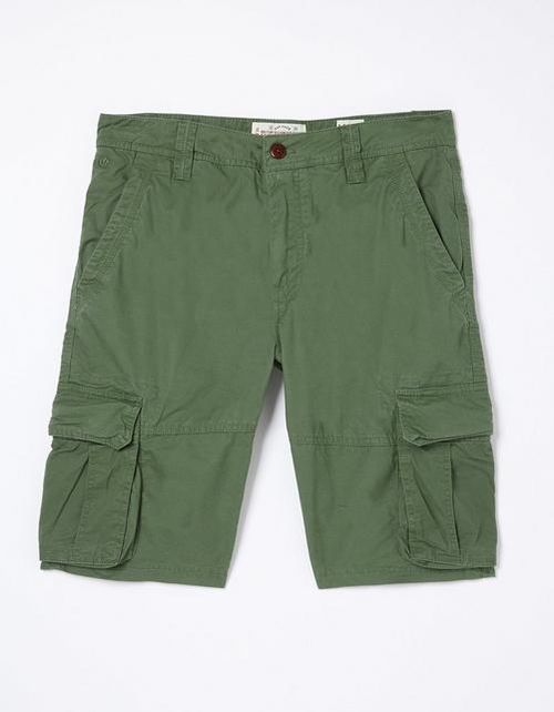 Mens Bude Lightweight Cargo...