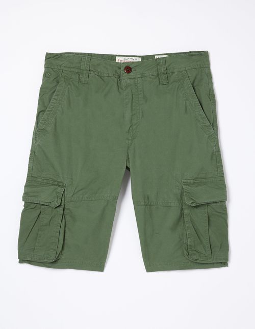 Mens Bude Lightweight Cargo...