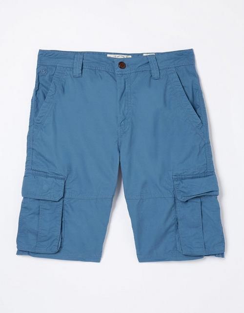 Mens Bude Lightweight Cargo...