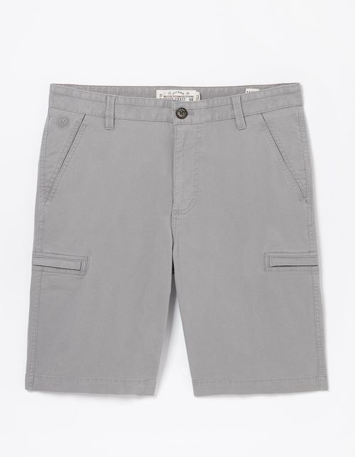 Mens Cowes Utility Shorts