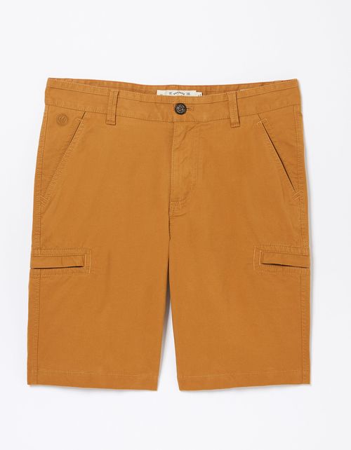 Mens Cowes Utility Shorts