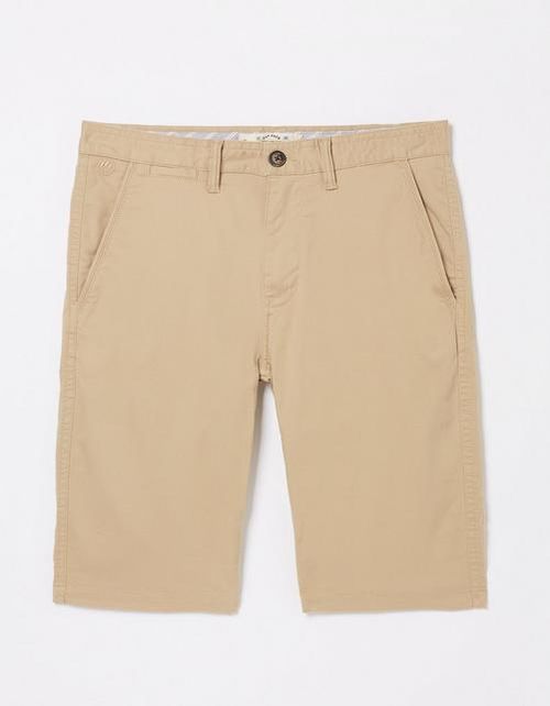 Mens Mawes Chino Shorts