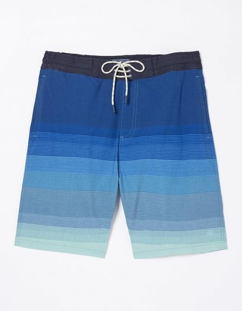 Mens Camber Ombre Swim Shorts