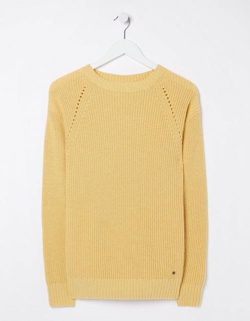 Carly Plain Jumper