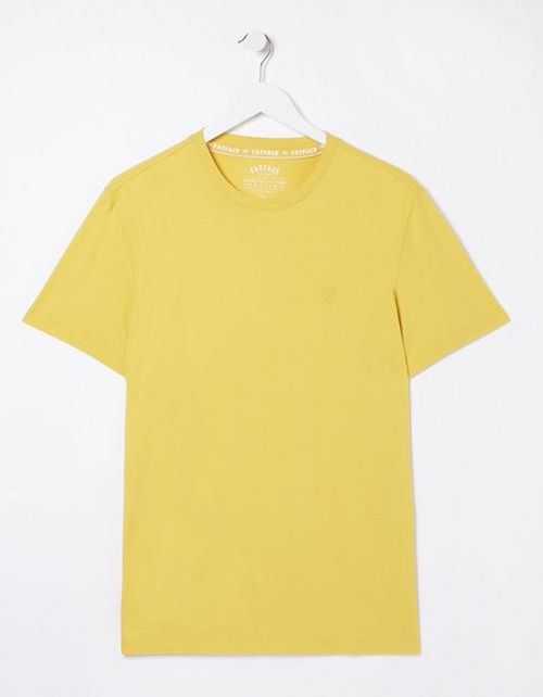 Mens Lulworth Organic Cotton...