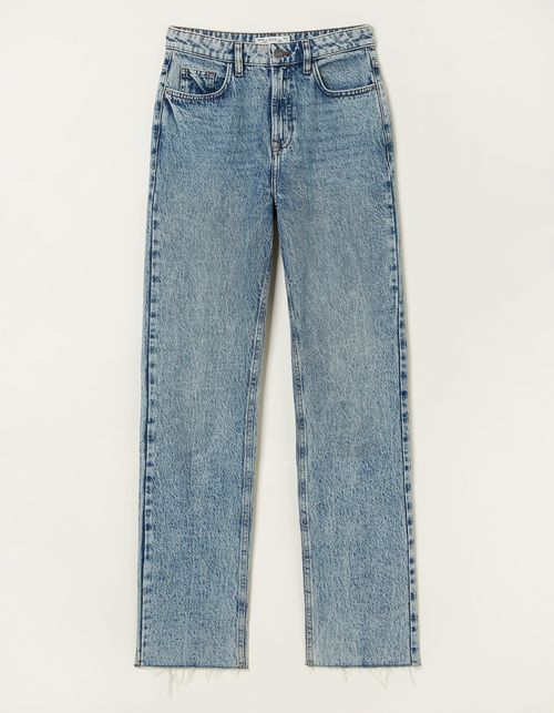 Dalston Straight Jeans