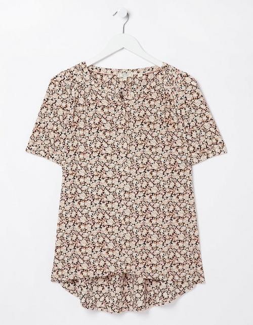 Jodie Meadow Spring Blouse