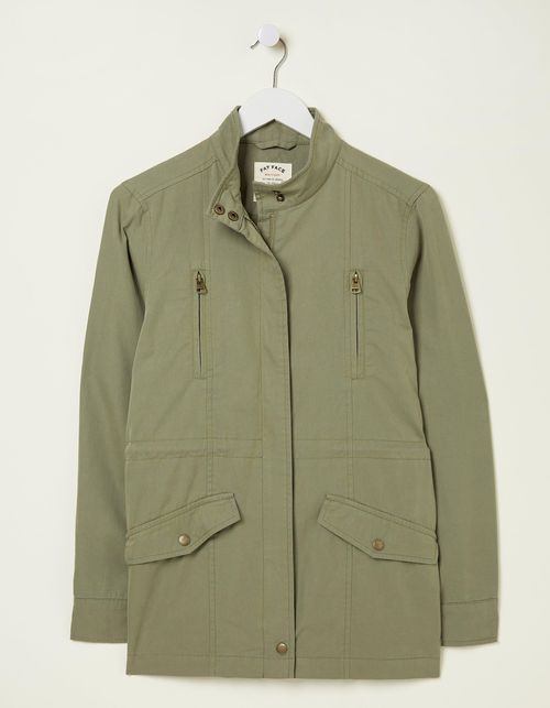 Field Jacket