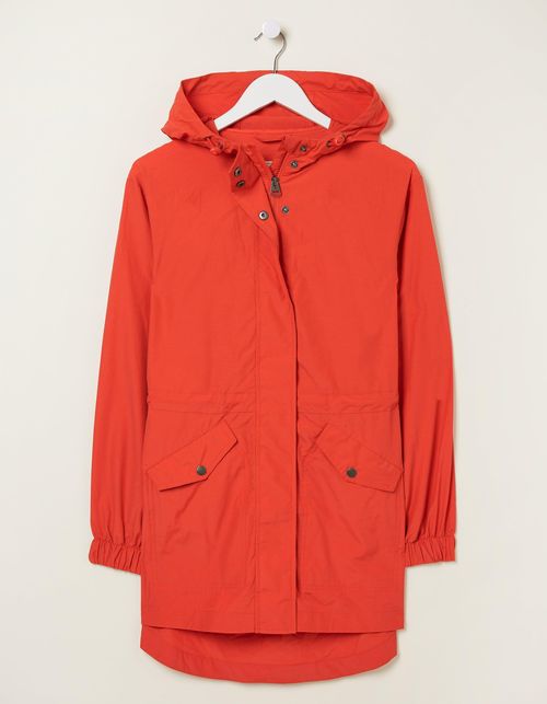 Lily Lightweight Parka